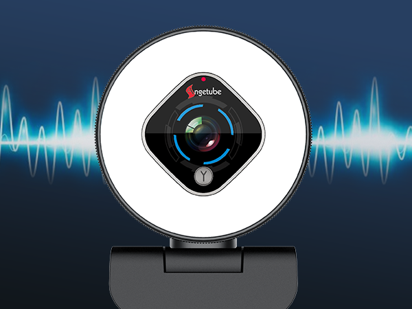 webcam for zoom