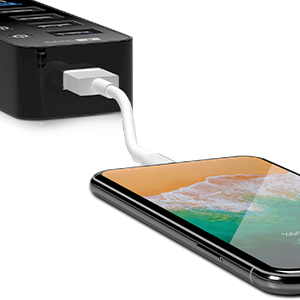 Smarting Charing Hub