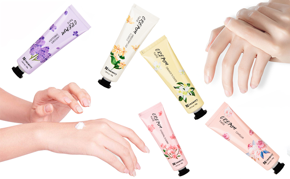 Hand Care Essence