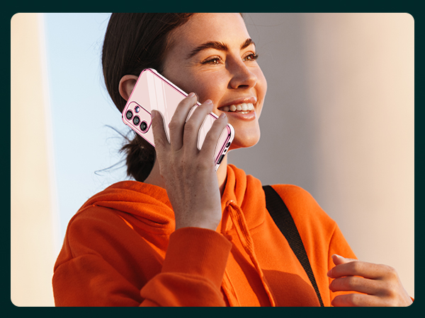 samsung galaxy A15 5g case