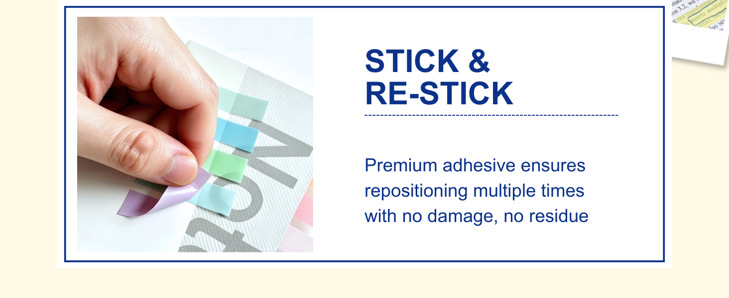 Sticky Tabs