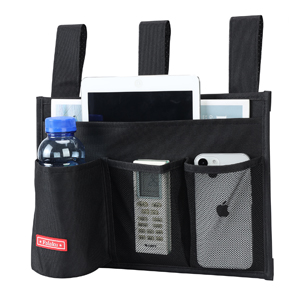 bedside handing organizer