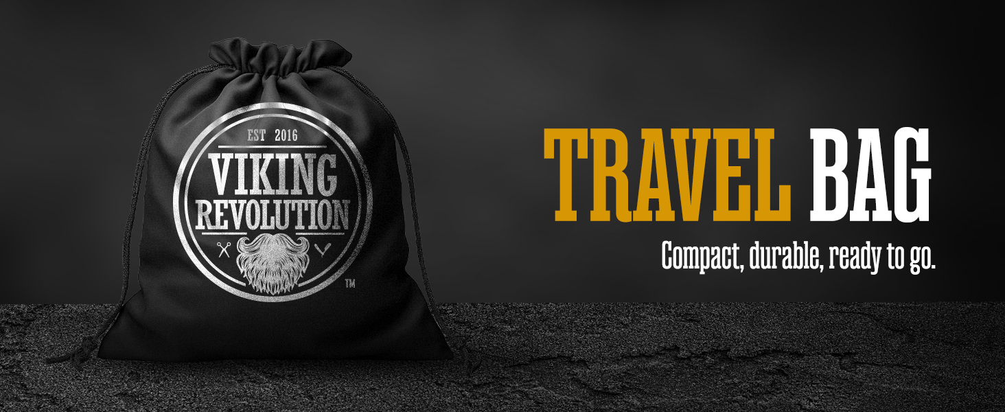 Travel Bag