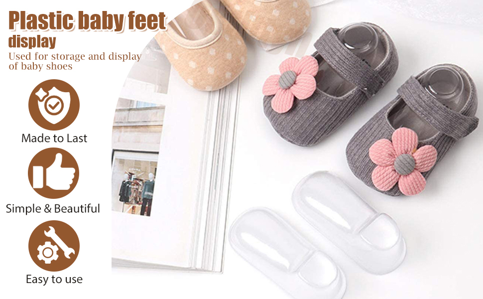 baby_shoes_baby_sock_shoes_crochet_plastic_baby_feet_display