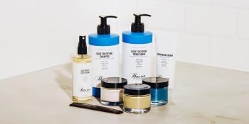 hair care, mens hair care