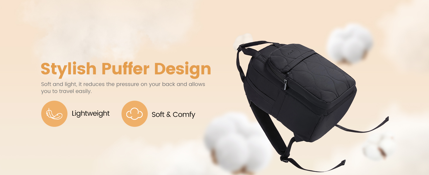 Lightweight Backpack
