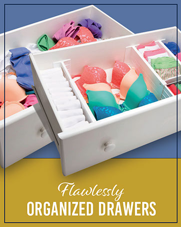 Drawers