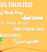 snack bags