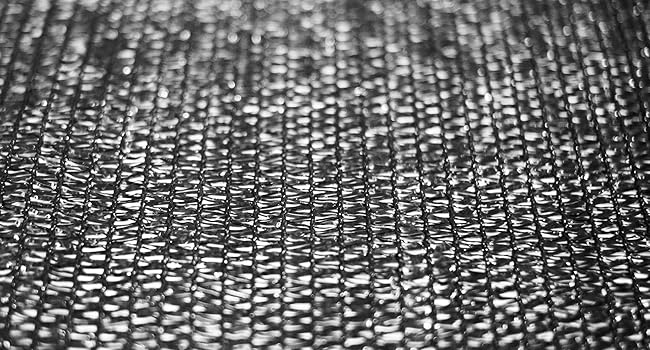 60% shade cloth roll knitting