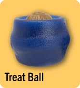 Starmark Everlasting Treat Ball