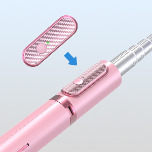 Bluetooth remote shutter