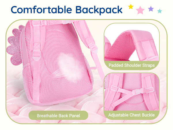 school backpack