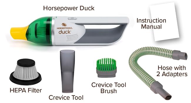 cordless vacuum