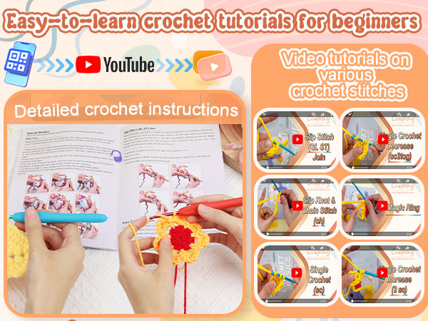 crochet