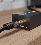 KabelDirekt coax cable