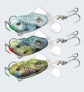 fishing lure