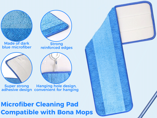 mop