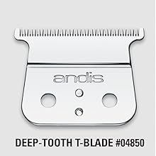 deep tooth blades