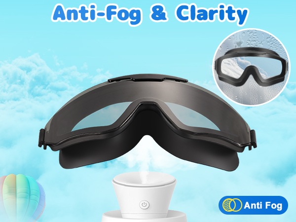 kids goggles