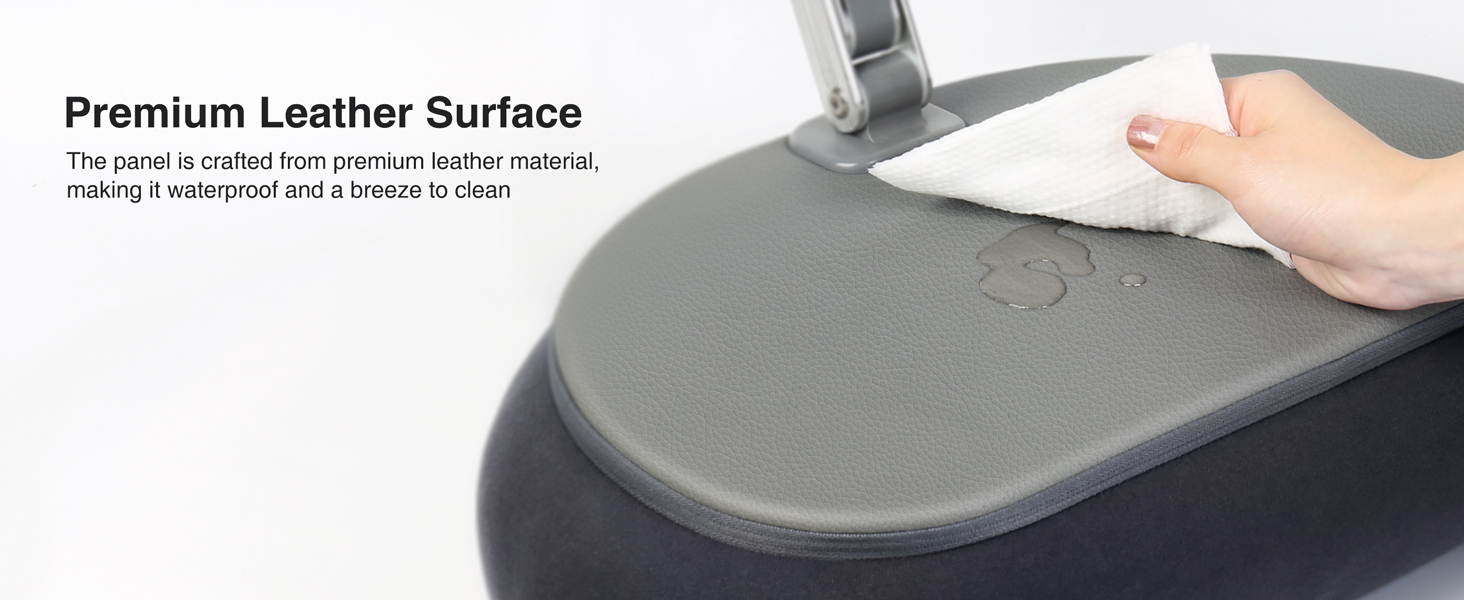 ipad pillow stand