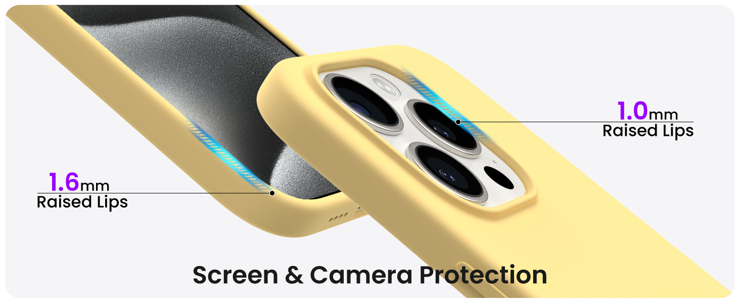 iPhone 15 Pro Max Case