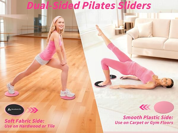 pilates kit for women