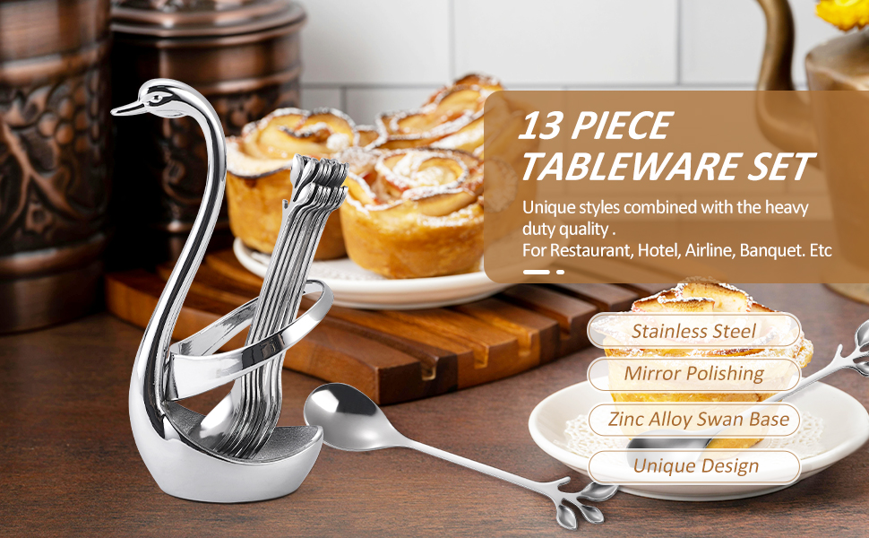 TEZ/Small+SY/Spoon-Silver