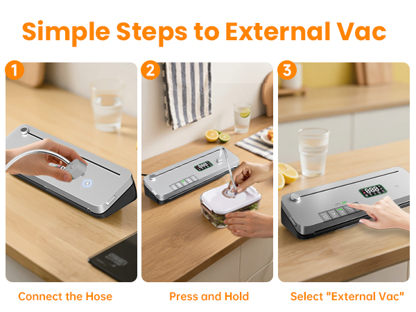 vacuum sealer