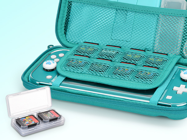 switch lite case
