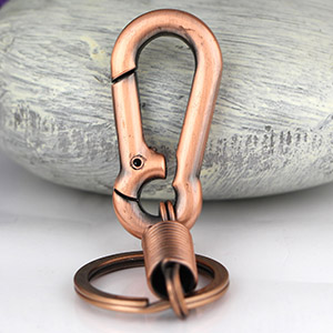 key ring
