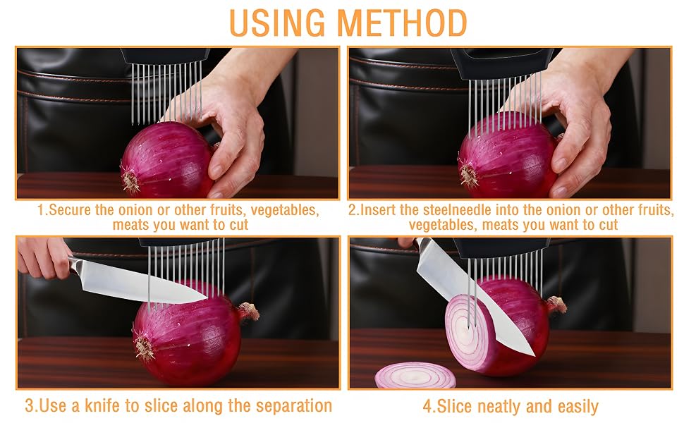 kitchen gadgets