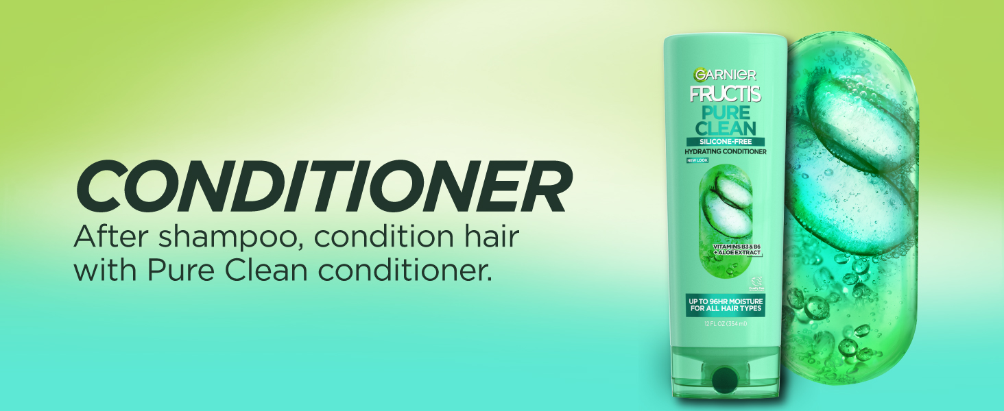 conditioner