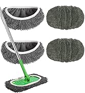 swiffer mop pad