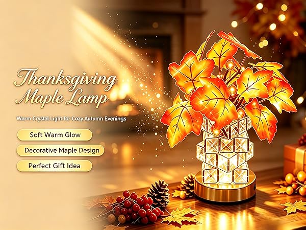 Thanksgiving Centerpiece