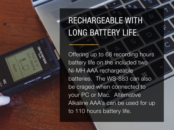 Battery Life