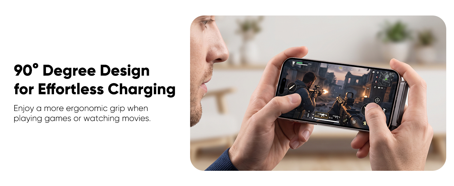 USB-C Male to Lighting Female
