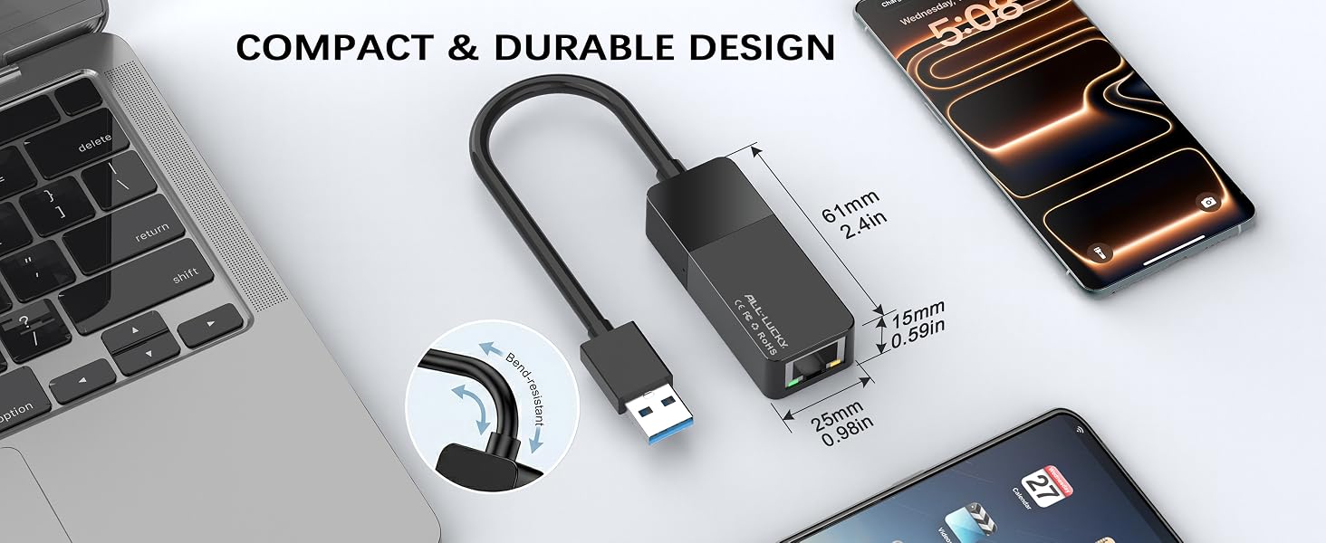 ethernet adapter