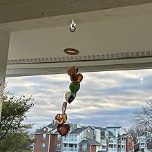Wind chimes Hook