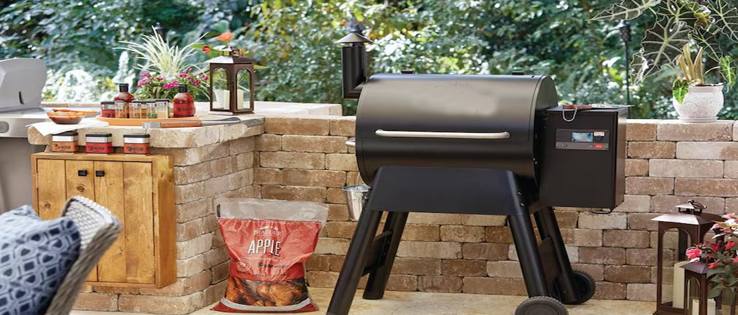 barhecue accessories