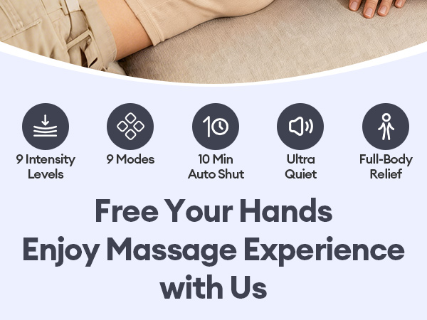 massage gun