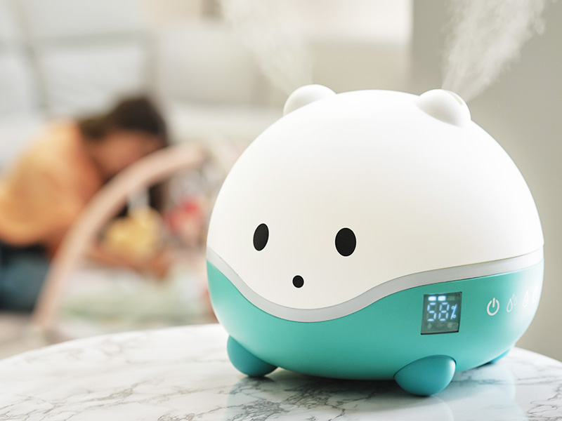 humidifiers infinity air purifier filter replacement cool essential oils difuser drops liquid tank