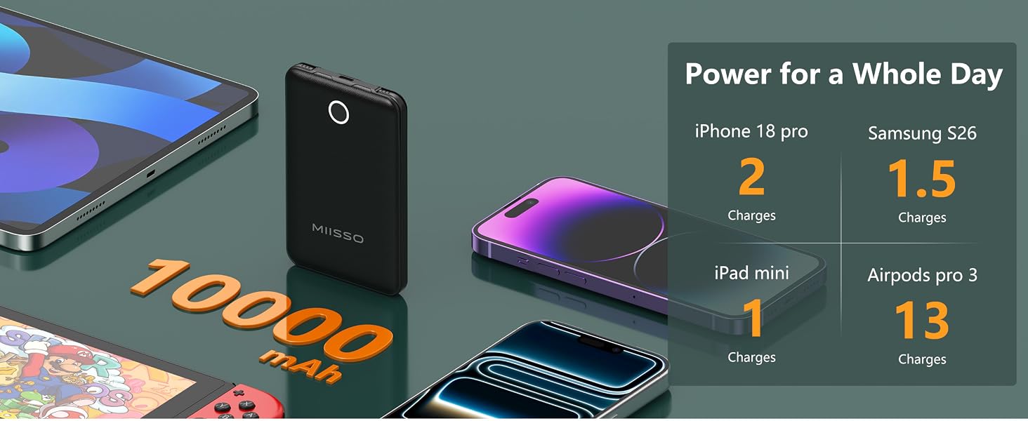 power bank