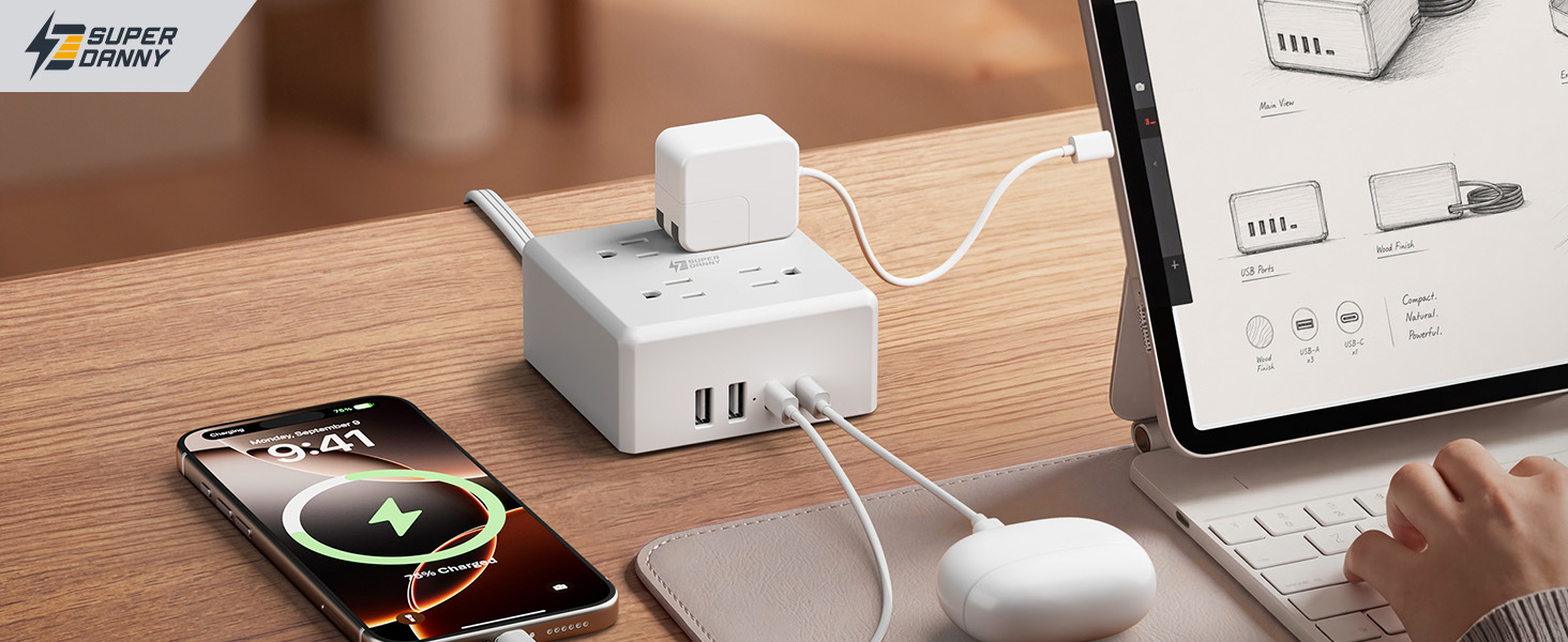 power strip