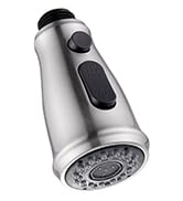KITCHEN FAUCET SPRAY HEAD