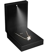Hatori BLACK Jewelry Gift Box