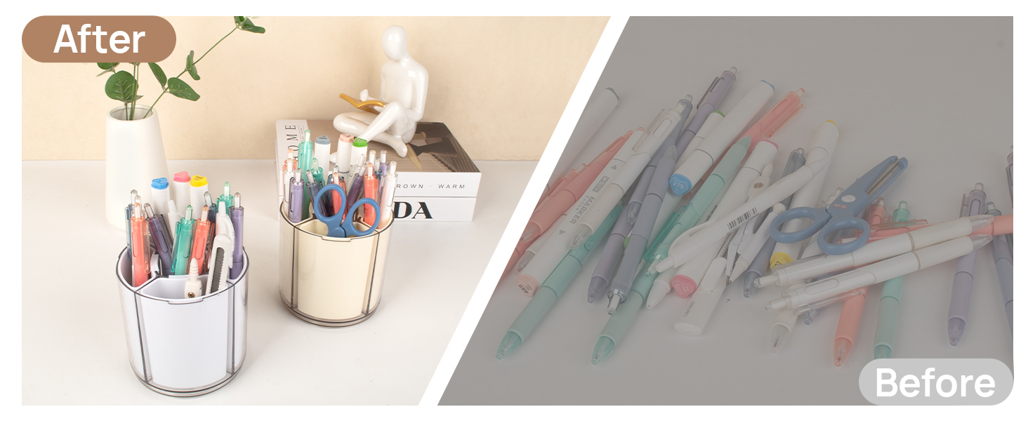 pencil dispenser