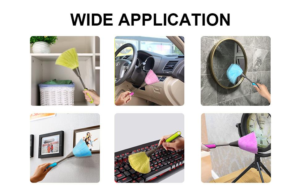 Microfiber Duster