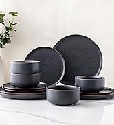 Dinnerware sets