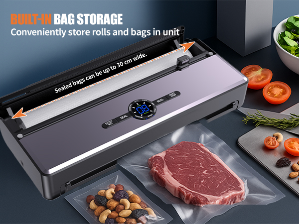 85kpa_vacuum_sealer_machine