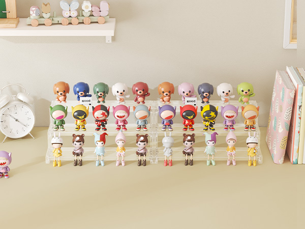 figure display